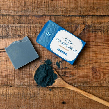 Oceanswept Bar Soap